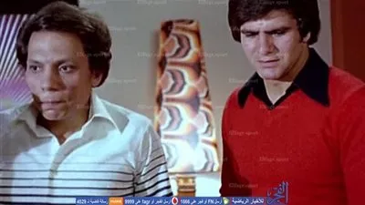 إكرامي: علاقتي جيدة بعادل إمام وحصلت على هذا المبلغ في فيلمي معه 