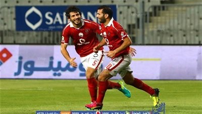 الأهلي ينسف مستقبل عماد متعب بالاعتزال