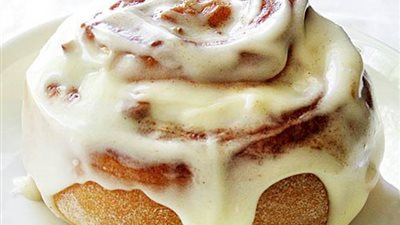 طريقة عمل السينابون