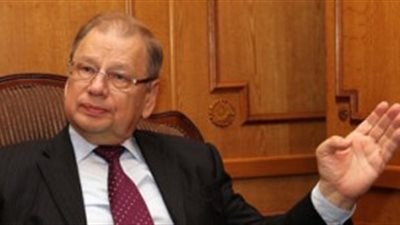 سفير روسيا بمصر: لدينا رغبة جادة لإعادة السياحة إلى القاهرة 