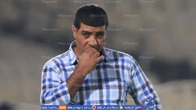 العشري: لا مفاوضات مع الإسماعيلي ومباراة تفصلني عن لقب الدوري الليبي