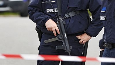 إحباط هجوم جديد في عملية لمكافحة الإرهاب بستراسبورج ومرسيليا