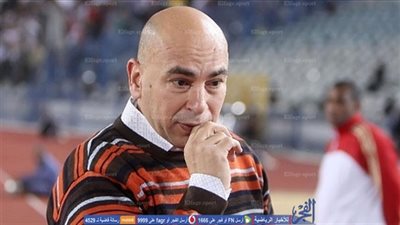 رئيس المصري: سنلعب في بورسعيد ولا أعلم شيئا عن خناقة حسام حسن وحمدي