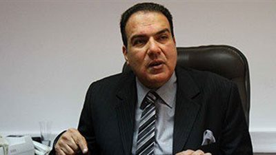 التحفظ على أموال 46 إخواني بينهم نقيب الصيادلة الأسبق  