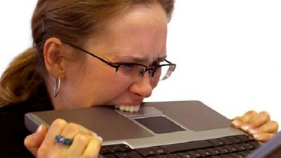 7 فوائد صحية للتوتر.. أبرزها 