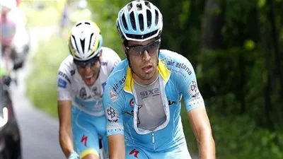 لاندا يأمل في قيادة 