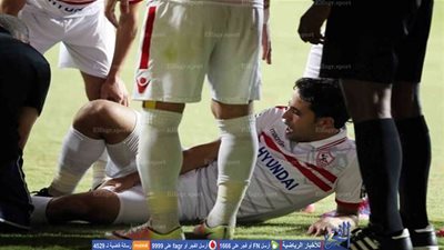 تدريبات إضافية لإبراهيم .. وجلسة 