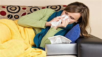 تجنب الإصابة بنزلات البرد في الشتاء.. بهذه الأطعمة!