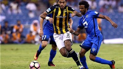 كهربا يعتذر من جماهير اتحاد جدة