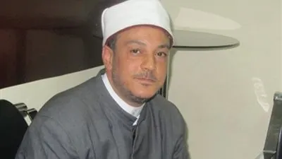 عبدالله نصر عن لقب 