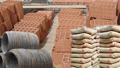 هل يؤثر ارتفاع أسعار البناء على العمل العقاري؟