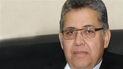 وزير التعليم العالي: لدينا 91 مستشفى جامعي تستقبل سنويًا 16 مليون مريض
