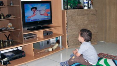 في اليوم العالمي للتلفاز.. الشاشة الصغيرة من 