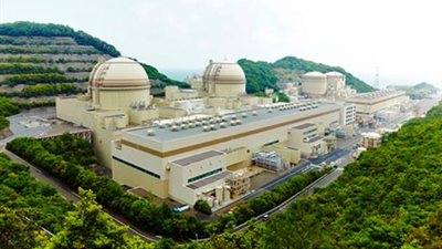 بعد وقف اليابان تشغيل محطة للطاقة النووية بـ