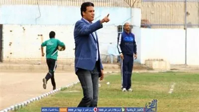 تحليل..  اللامركزية وثقة اللاعبين قادا إيهاب جلال لمواصلة التألق والإبداع بالدوري 