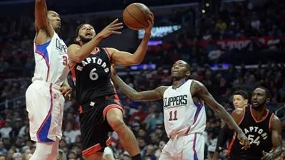 لوس أنجلوس كليبرز يعزز تقدمه في دوري السلة الأمريكي