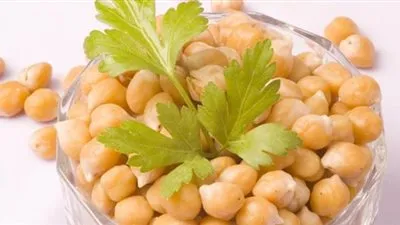 الحمص يحمي القلب ويجدد البشرة