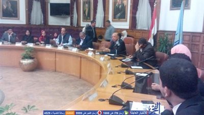 محافظ القاهرة: نستمع للشباب للاستفادة من أفكارهم في حل مشكلاتنا