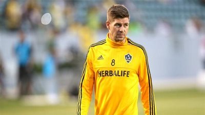 جيرارد يرفض قيادة أحد الأندية الإنجليزية