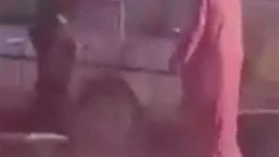 نكشف تفاصيل فيديو رجل الأمن مسعف المُسن بعسير