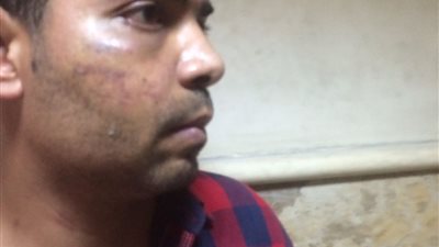 بالمستندات والفيديو.. مفاجأة في واقعة سرقة مواطنة في المقطم 