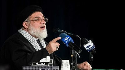 أهم أخبار إيران اليوم ..  مسؤول: أكثر من ألف شهيد ايراني في سوريا