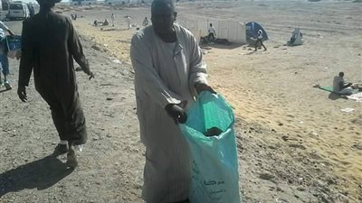 النادي النوبي بالإسكندرية يطالب باستخراج تصريح وقفة احتجاجية للتضامن مع 