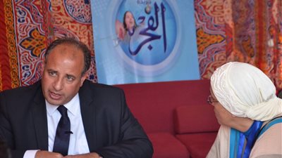 محافظ البحيرة يكشف لـ