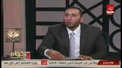 داعية إسلامي يطالب النواب بقانون لمواجهة الشيخ 