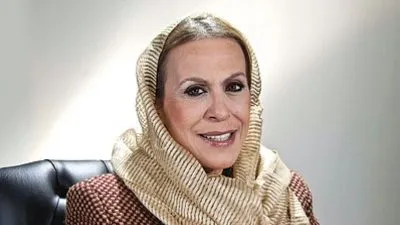 مفاجأة يفجرها رئيس الغرفة الأمريكية حول مقتل رئيسة مصرف أبوظبي 