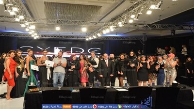 تعرف على الفائزين من أكاديمية T4C في أسبوع الموضة اللبناني (صور)