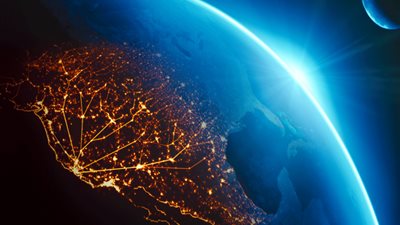 تقرير: أكثر من نصف سكان العالم لا يستخدمون الإنترنت