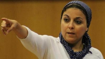 إسراء عبد الفتاح عن