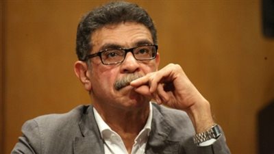 جمال فهمي: ما يحدث في نقابة الصحفيين انعكاس للقوى المعادية للحريات بمصر