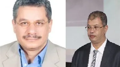 تعيين حفيد صاحب فكرة 