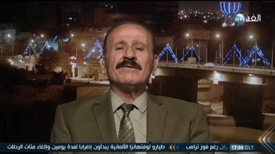 خبير عسكري: القوات العراقية بدأت مرحلة تضييق الخناق على 