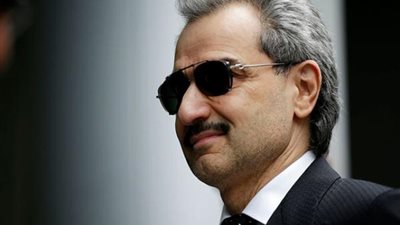 الوليد بن طلال يستعد لضم الهلال لقائمة ممتلكاته