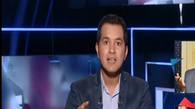 محمد الدسوقي: 