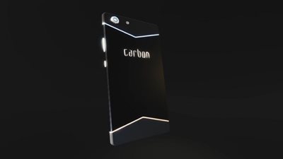 رجل أعمال سوري يخترع أنحف هاتف ذكي في العالم (فيديو)