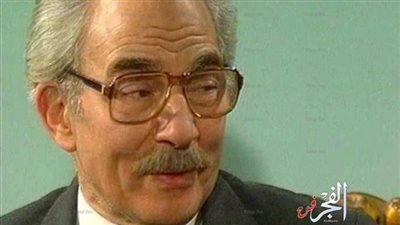 في ذكرى ميلاد رشوان توفيق .. بدأ حياته الفنية من الصفر 