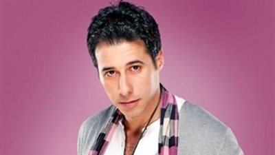 أحمد السعدني عن حريق إسرائيل: 