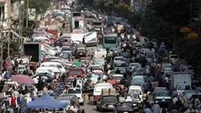 رسمياً.. عدد سكان مصر يسجل 92 مليون نسمة 