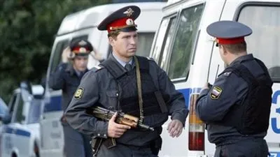 عاجل.. مقتل اثنين من عناصر الأمن الروسي في اشتباك قرب نازران 