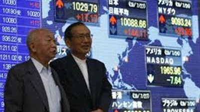 ارتفاع المؤشرات اليابانية للجلسة السادسة على التوالي