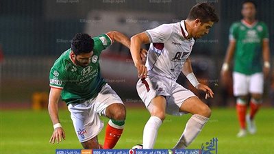 الاتفاق يهزم الفيصلي بثلاثية ويرتقي للمركز الخامس