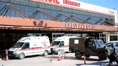 أهم أخبار تركيا اليوم .. إصابة 7 جنود أتراك بقذائف 