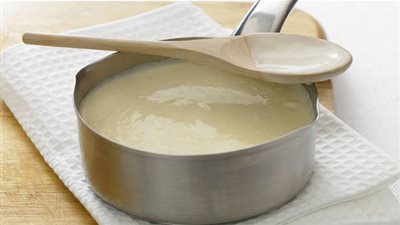 طريقة سهلة لتحضير البشاميل