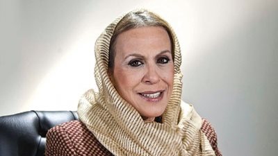 ابن خالة رئيسة مصرف أبوظبي القتيلة: 