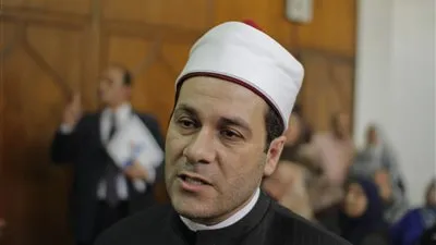 مظهر شاهين: إسرائيل ليست عدونا.. وتمنيت اشتعال الحرائق في قطر وتركيا