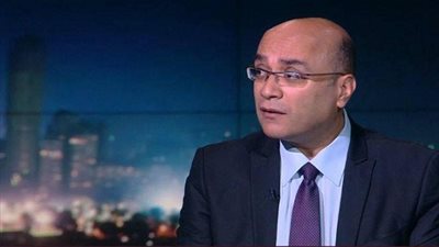 قمحة: أهالي النوبة أكثر إدراكاً بالمخاطر التي تحيط بالدولة المصرية  